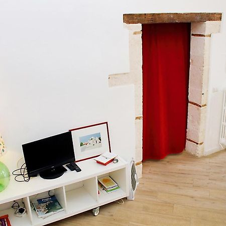 Lo Studio Di Nonno 诺西 外观 照片
