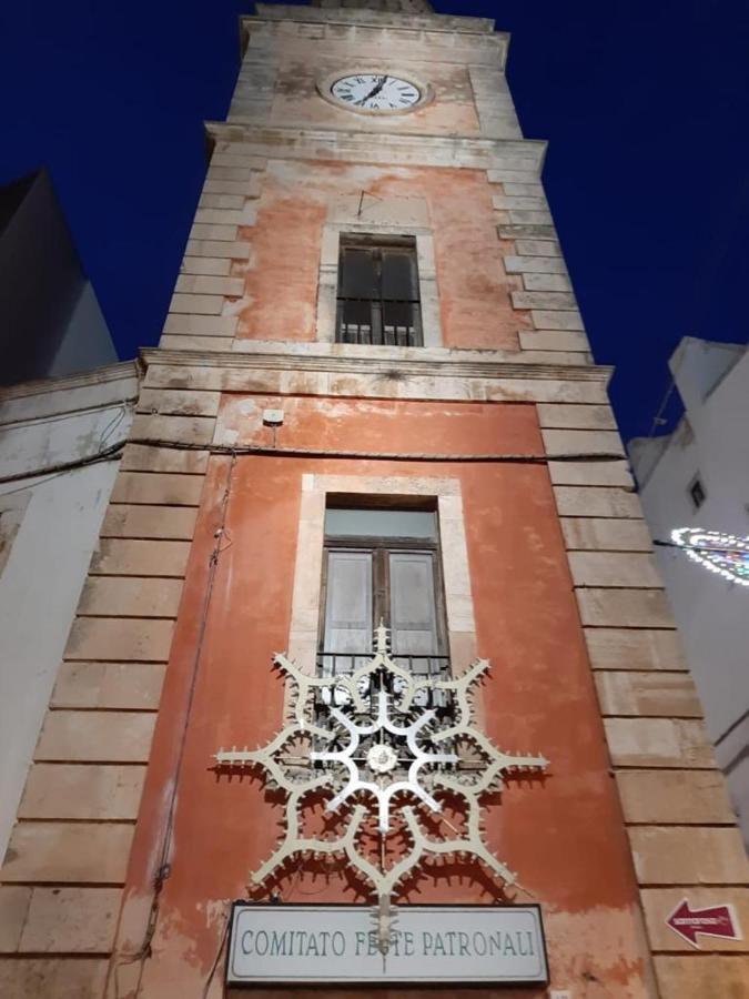 Lo Studio Di Nonno 诺西 外观 照片